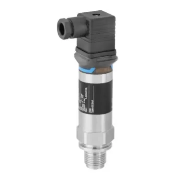 Endress+Hauser Cerabar PMP11 Series Pressure Sensor, 400mbar Min, 40bar Max, Analogue Output, Gauge Reading - PMP11-AA1U1MBWBJ product image