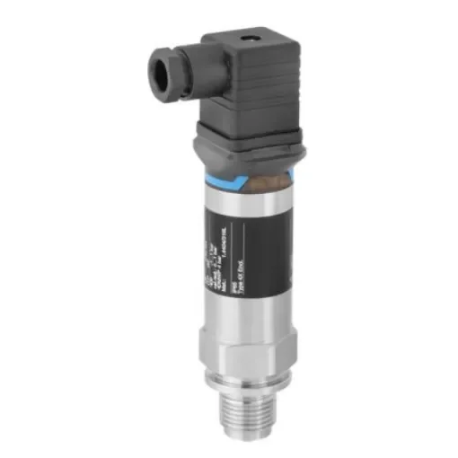 Endress+Hauser Cerabar PMP11 Series Pressure Sensor, 400mbar Min, 40bar Max, Analogue Output, Gauge Reading - PMP11-AA1U1RBWBJ product image