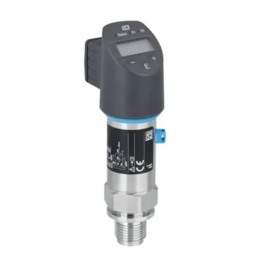 Endress+Hauser Ceraphant PTP31B Series Pressure Switch, 400mbar Min, 400bar Max, Analogue Output, Absolute, Gauge - PTP31B-AA7M1WGBWBJ product image