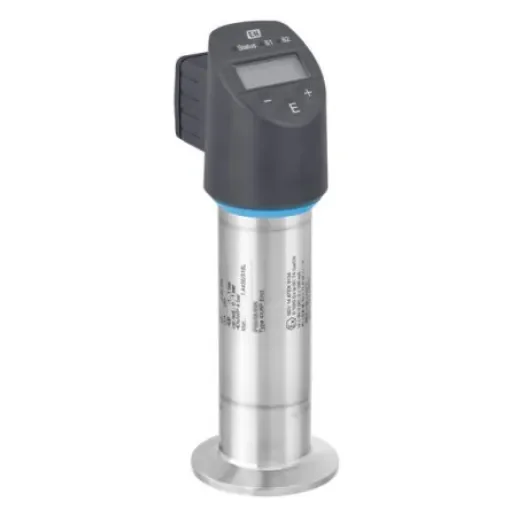 Endress+Hauser Ceraphant PTP33B Series Pressure Switch, 400mbar Min, 40bar Max, Analogue Output, Absolute, Gauge Reading - PTP33B-AA4M1PGB3CJ product image