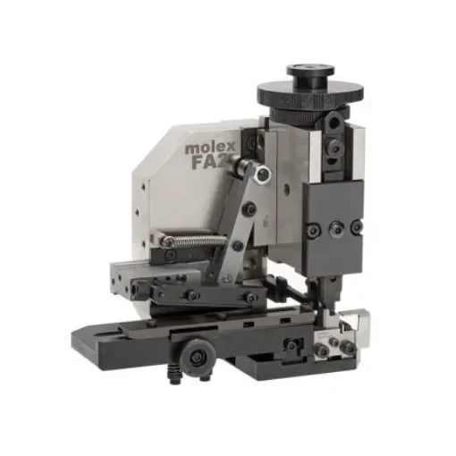 Molex 207127 638087900 Automatic Crimp Tool for MX150 Crimp Terminals product image