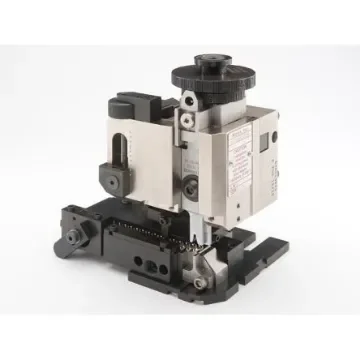 Molex 207127 2037025000 Automatic Crimp Tool for Mega - Fit Male And Female Terminals product image