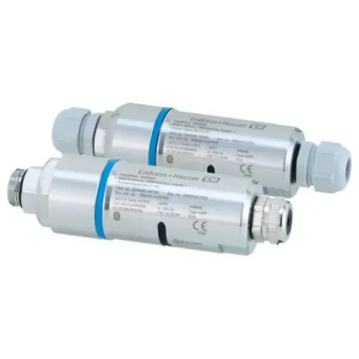 Endress+Hauser FieldPort SWA50 Series Sensor Hub, M20 - SWA50-AAA1AA product image