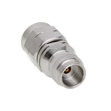 Molex Straight 50O Coaxial Adapter 1.85 mm Jack Jack to 2.4 mm Jack Jack 50GHz - 733862280 product image
