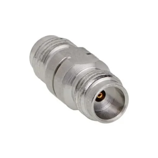 Molex Straight 50O Coaxial Adapter 1.85 mm Jack Jack to 2.92 mm Jack Jack 40GHz - 733862320 product image