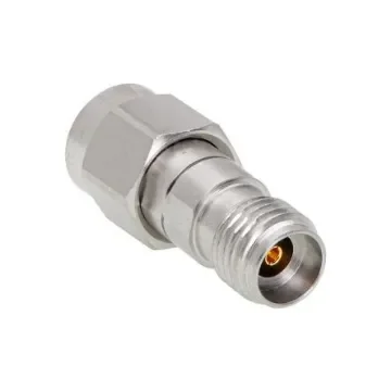 Molex Straight 50O Coaxial Adapter 2.92 mm Plug Plug to 2.92 mm Jack Jack 40GHz - 732520220 product image
