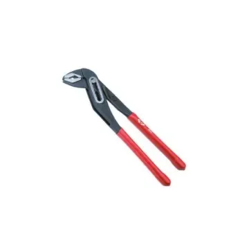 CK T3659A Water Pump Pliers, 240 mm Overall, Bent Tip - T3659A 240 product image