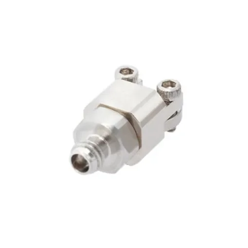 Molex 73164 Series, Jack Surface Mount Subminiature Coaxial Connector, 50O, Screw Termination, Straight Body - 731640030 product image