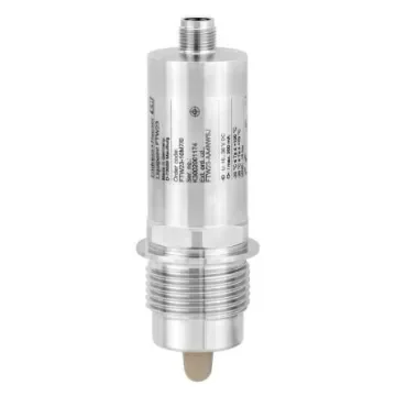 Endress+Hauser Liquipoint FTW23 Series Capacitance Level Sensors, PNP Output, Threaded Mount, Stainless Steel Body - FTW23-AA7MW5J product image