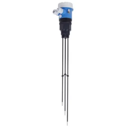 Endress+Hauser Liquipoint T FTW31 Series Conductive Level Sensors, PNP Output, Threaded Mount, PBT-FR Body, ATEX-Rated - FTW31-A1A2CA4A product image