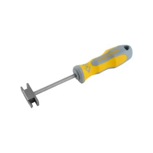 CK, 194 mm Overall, Soft Grip Handle - T4765 product image