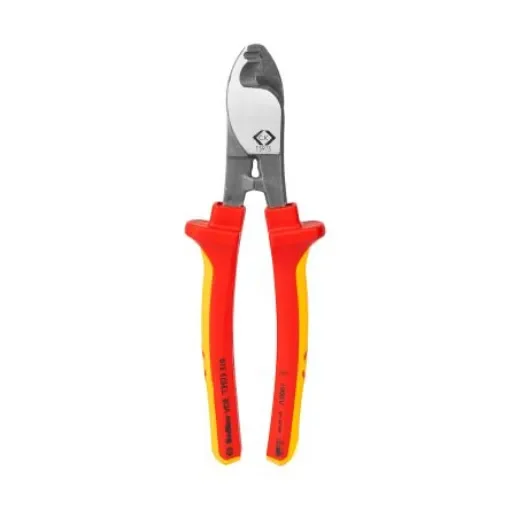CK T3973 210 VDE/1000V Insulated Cable Cutters product image
