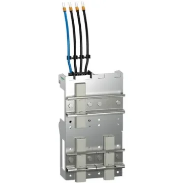 Schneider Electric Plate Ladder Mounting Kit, 106 mm Width, 63mm Depth - AK5PA232S product image