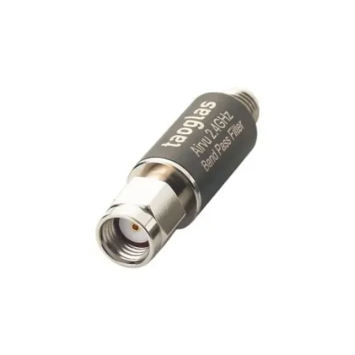 Taoglas BPF.24.01 SMA RF Adapter, 2.5GHz product image