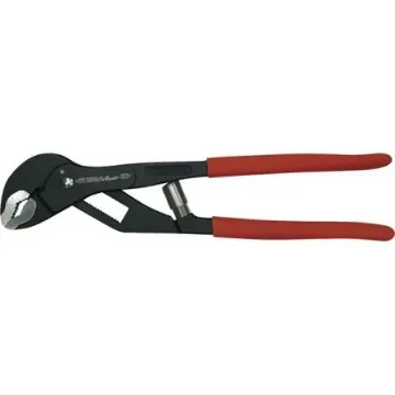 Ega-Master 62706 Pliers, 177.8 mm Overall, 47mm Jaw product image