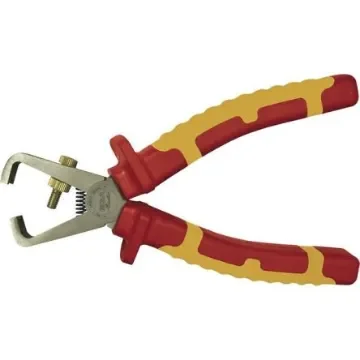 Ega-Master 76603 Pliers, 160 mm Overall product image