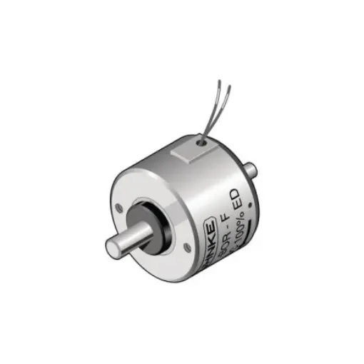 Kuhnke Rotary Solenoid, 100%, 24 V dc - D 29-..BOR *  -F  -DS9420- 24VDC 100%ED product image