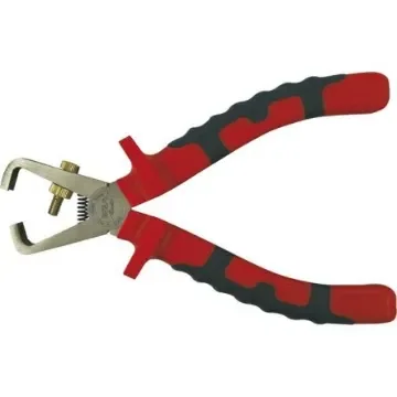 Ega-Master 62349 Series Wirestripper Wire Stripper, 160 mm Overall product image