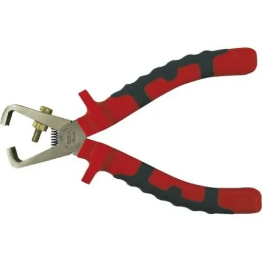 Ega-Master 62349 Series Wirestripper Wire Stripper, 160 mm Overall product image
