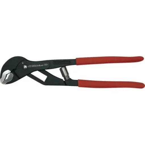 Ega-Master 62708 Pliers, 304.8 mm Overall, 71mm Jaw product image