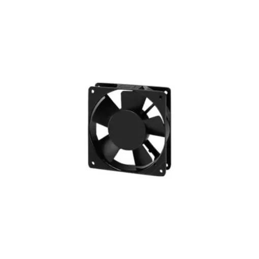 Sunon Axial Fan, 230 V ac, ac Operation, 78cfm, 18W, 90mA Max, 120 x 120 x 25mm - DP201AT 2122HST.GN product image