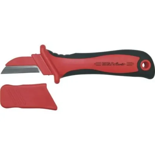 Ega-Master 730 Curved, Multipurpose Knife, 110g - 73035 product image