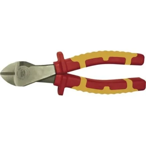 Ega-Master 76598 Pliers, 200 mm Overall, 21mm Jaw product image