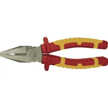 Ega-Master 76609 Pliers, 210 mm Overall product image