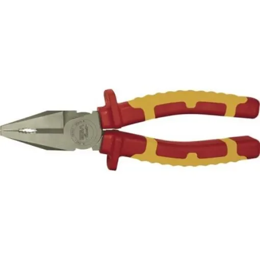 Ega-Master 76609 Pliers, 210 mm Overall product image