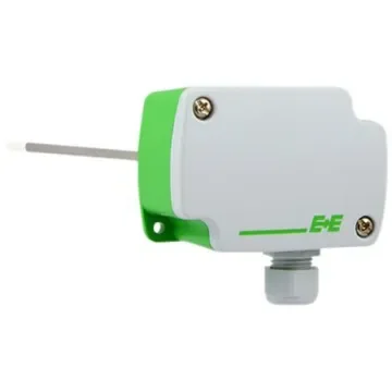 E+E Elektronik PT1000 Temperature Sensor, 150mm Long, 2 Wire, ±0.3 °C +150°C Max - EE431-M7TP4L150 product image