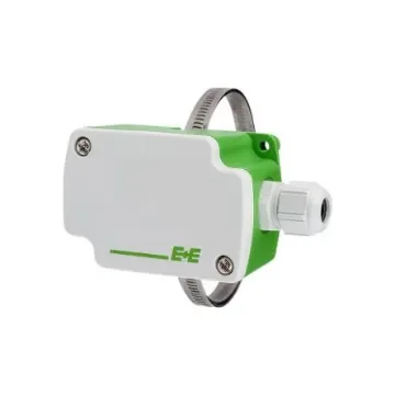 E+E Elektronik PT1000 Temperature Sensor, 2 Wire, ±0.3 °C +110°C Max - EE441-M7TP4 product image