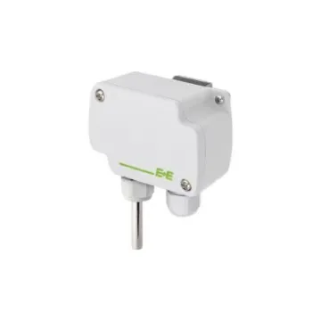 E+E Elektronik RTD Temperature Sensor, 41mm Long, 0.3 °C +60°C Max - EE451-M3A3 product image