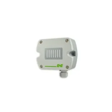 E+E Elektronik EE820-HV2A6E9 CO2 Sensor for CO2, +60°C Max product image