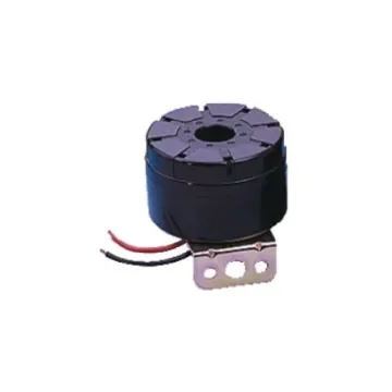 Digisound F/HU Series Bracket Mount Siren, 9 V, 110dB at 1 m, IP54, Single-Tone - F/HU 110 C 24 product image