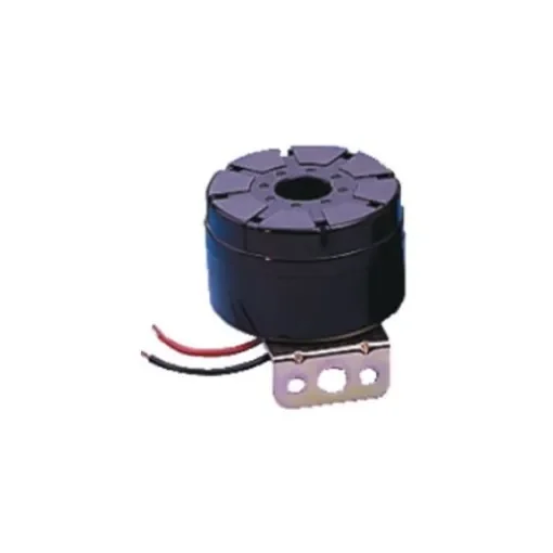 Digisound F/HU Series Bracket Mount Siren, 8 V, 110dB at 1 m, IP67, Single-Tone - F/HU 110 P 12 product image