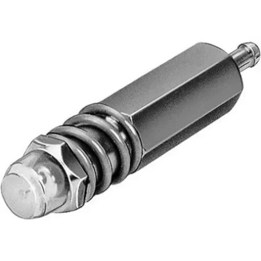 Festo Green Pressure Indicator, 8bar - OH-8-GE product image