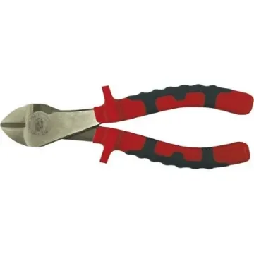 Ega-Master 62344 Pliers, 180 mm Overall product image