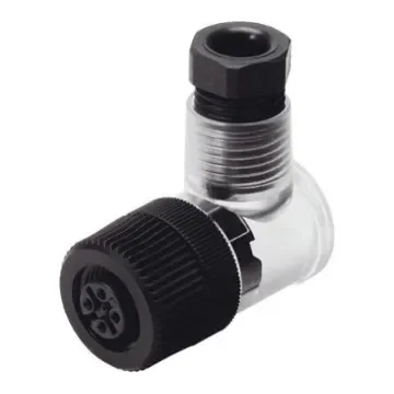 Festo, SIE Series M12 Socket for Use with Sensor - SIE-WD-TR product image
