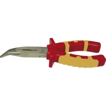 Ega-Master 76594 Pliers, 200 mm Overall product image