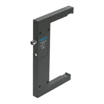 Festo, SOOF Series M8 Mounting Accessory for Use with Optical Sensor, CE Standard - SOOF-M-FL-SM-C120-P product image