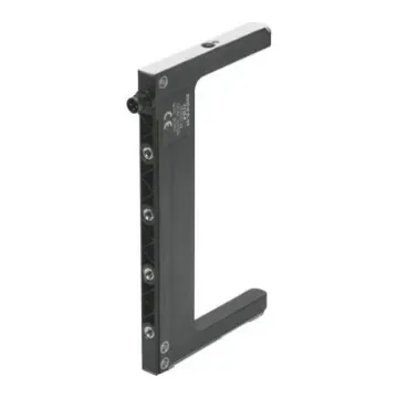 Festo, SOOF Series M8 Mounting Accessory for Use with Optical Sensor, CE Standard - SOOF-P-FL-ST-C120-N product image