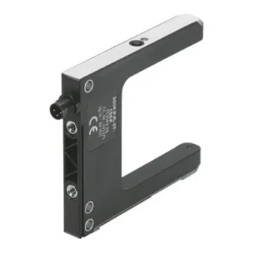 Festo, SOOF Series M8 Mounting Accessory for Use with Optical Sensor, CE Standard - SOOF-P-FL-ST-C50-N product image