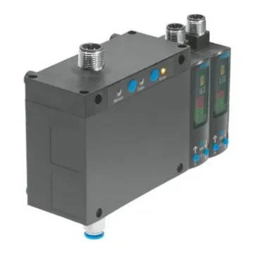 Festo Pressure Sensor Controller - SOPA-CM2H-R1-WQ6-2N-M12 product image