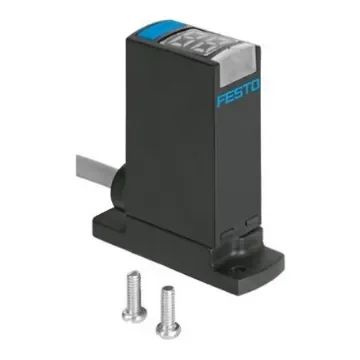 Festo Pressure Sensor -1bar - SPAE-V1R-F-PNLK-2.5K product image