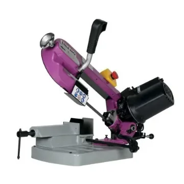 Sidamo SR SR 125 MV Corded Band Saw, 1-phase 230V - 20114105 product image