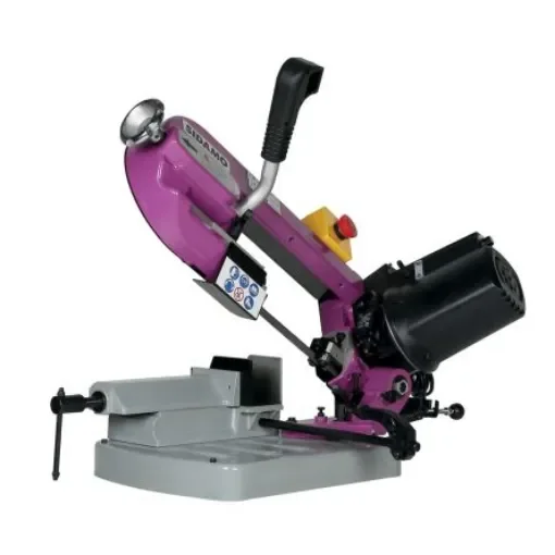 Sidamo SR SR 125 MV Corded Band Saw, 1-phase 230V - 20114105 product image