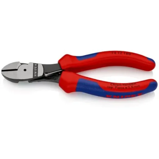 Knipex Knipex High Leverage Diagonal Cutter - 74 12 160 product image