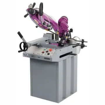 Sidamo SR SR 211 DAV Band Saw, 1-phase 230V - 20114130 product image