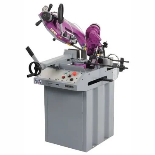 Sidamo SR SR 211 DAV Band Saw, 1-phase 230V - 20114130 product image