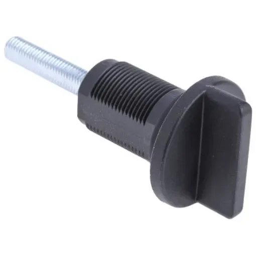 Southco Die Cast Zinc Compression Latch, 47.5 x 37.5 x 22mm - E3-10-504-50 product image